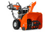Reviews and ratings for Husqvarna ST 227P