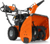 Get Husqvarna ST 324 reviews and ratings