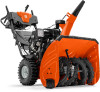 Reviews and ratings for Husqvarna ST 424