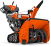 Reviews and ratings for Husqvarna ST 430T