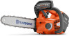 Reviews and ratings for Husqvarna T535i XP