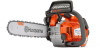 Reviews and ratings for Husqvarna T540 XP II