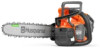 Reviews and ratings for Husqvarna T542i XP