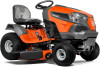 Reviews and ratings for Husqvarna TS 142X
