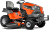 Reviews and ratings for Husqvarna TS 242XD