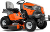Reviews and ratings for Husqvarna TS 248XD