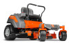 Reviews and ratings for Husqvarna Z242F