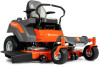 Reviews and ratings for Husqvarna Z254F