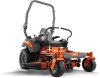 Reviews and ratings for Husqvarna Z454