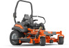 Reviews and ratings for Husqvarna Z554X