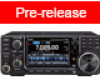 Get Icom IC-7300 reviews and ratings