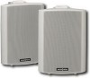 Get Insignia E2111 - 130W Indoor/Outdoor Speakers reviews and ratings