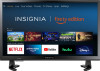 Get Insignia NS-24DF310NA19 reviews and ratings