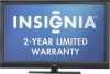 Get Insignia NS-46E570A11 reviews and ratings