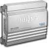 Get Insignia NS-A1000 reviews and ratings