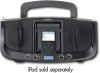 Get Insignia NS-B2113 - 174; - iTravel Boombox reviews and ratings