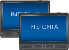 Get Insignia NS-DD10PDVD19 reviews and ratings