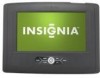 Get Insignia NS-L7HTV-1 - 7inch LCD TV reviews and ratings