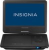 Get Insignia NS-P10DVD18 reviews and ratings