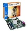 Get Intel BOXD915GEV - LGA775 800FSB 4DDR2 Aud+Vdo SATA ATX 4PCI reviews and ratings
