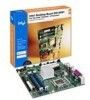 Get Intel BOXD915PSYL - 915P LGA775 800FSB 4DDR Audio Lan SATA uATX 2PCI reviews and ratings