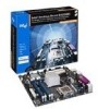 Get Intel BOXD925XBCLK - MATX MBD S775 PCIE DDR2-SATA RAID 1394 GETH reviews and ratings