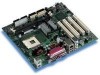 Get Intel D845GLAD - P4 Socket 478 ATX Motherboard reviews and ratings
