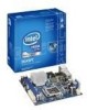 Get Intel DG45FC - Desktop Board Media Series Motherboard reviews and ratings