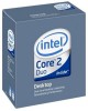 Get Intel E6400 - Core 2 Duo Dual-Core Processor reviews and ratings