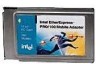 Reviews and ratings for Intel MBLA1600 - EtherExpress Pro1O/100 Fast Enet PCMCIA2 10/100MBs 10/100BTX