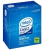 Get Intel Q9300 - Core 2 Quad 2.5 GHz 6M L2 Cache 1333MHz FSB LGA775 Quad-Core Processor reviews and ratings