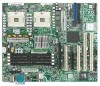 Get Intel SE7525RP2 reviews and ratings
