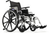 Get Invacare IN66AHANFR reviews and ratings