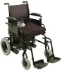 Get Invacare P9000XDT1818 reviews and ratings