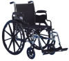 Reviews and ratings for Invacare TRSX50FB