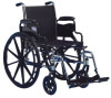Get Invacare TRSX52FB reviews and ratings