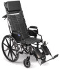 Reviews and ratings for Invacare TRSX5RC6