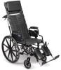 Reviews and ratings for Invacare TRSX5RC8P