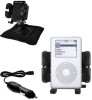 Get iPod BPM-0007-33 - 4G 40GB Auto Bean Bag Dash Holder reviews and ratings