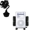 Reviews and ratings for iPod CAM-0006-33 - 4G 20GB Car Cup Holder