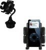 Reviews and ratings for iPod CAM-1064-33 - 80GB Car Cup Holder