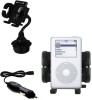 Reviews and ratings for iPod CPM-0006-33 - 4G 20GB Auto Cup Holder
