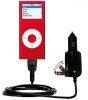 Get iPod CWC-1063 - Car And Home Combo Charger reviews and ratings