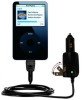 Get iPod CWC-1064 - Car And Home Combo Charger reviews and ratings