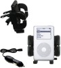 Reviews and ratings for iPod VPM-0006-33 - 4G 20GB Auto Vent Holder