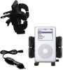 Reviews and ratings for iPod VPM-0007-33 - 4G 40GB Auto Vent Holder
