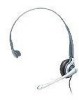 Reviews and ratings for Jabra 100-53030000-02 - C650 - Headset