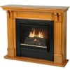 Get Jensen 7100-O - Metal Products Ashley Oak Gel Fuel Fireplace reviews and ratings