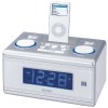 Reviews and ratings for Jensen JiMS-125 - Universal Docking Station/Alarm Clock Digital Music System