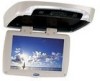 Get Jensen JMV111 - DVD Player With LCD Monitor reviews and ratings
